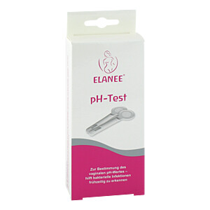 ELANEE pH-Test vaginal