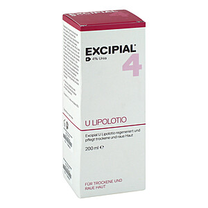 EXCIPIAL U Lipolotio