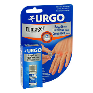 URGO HAUTRISSE Flüssigpflaster 3,25 ml