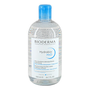 BIODERMA Hydrabio H2O Mizellen-Reinigungslös.