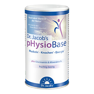 PHYSIOBASE Dr.Jacobs Pulver