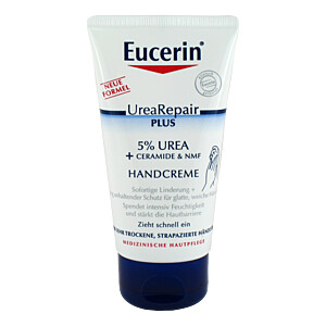 EUCERIN UreaRepair PLUS Handcreme 5 prozent