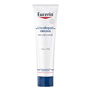 EUCERIN UreaRepair ORIGINAL Salbe 10 prozent