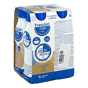 FRESUBIN 2 kcal DRINK Vanille Trinkflasche