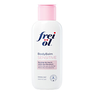 FREI ÖL BodyBalm SENSITIV
