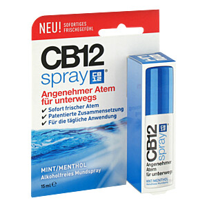 CB12 Spray