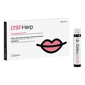 LYSI-HERP Trinkampullen