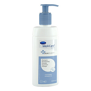 MOLICARE SKIN Shampoo