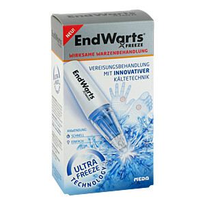 ENDWARTS Freeze