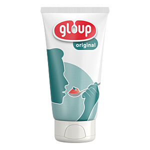 GLOUP ORIGINAL Medikamenteneinnahme Gel