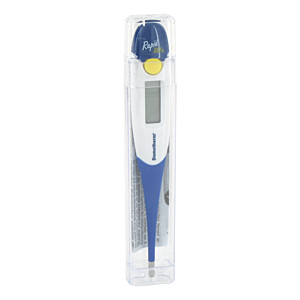 DOMOTHERM Rapid 10 Sekunden Fieberthermometer