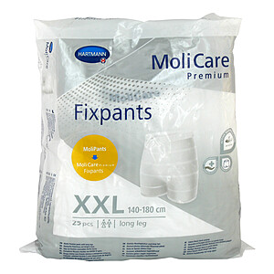 MOLICARE Premium Fixpants long leg Grösse XXL