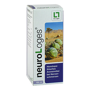 NEUROLOGES Tropfen