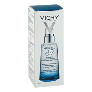 VICHY MINERAL 89 Elixier