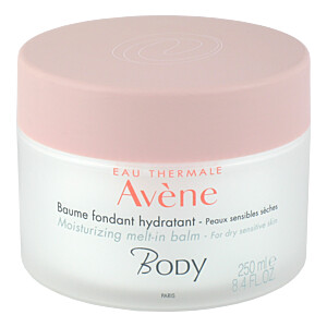 AVENE Body feuchtigkeitsspendender Balsam