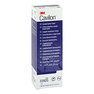 CAVILON 3M Langzeit-Hautschutz-Creme 3392G