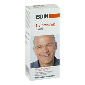 ISDIN Eryfotona AK Fluid