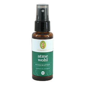 ATMEWOHL Kissenspray Bio