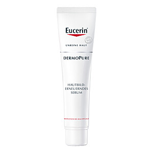 EUCERIN DermoPure hautbilderneuerndes Serum
