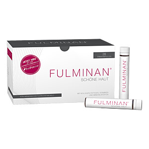 FULMINAN Trinkampullen