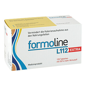 FORMOLINE L112 Extra Tabletten