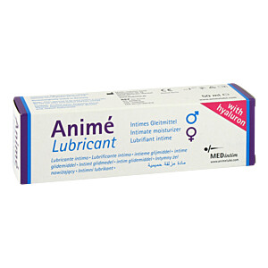 ANIME Lubricant N Gel