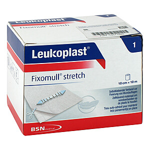 FIXOMULL stretch 10 cmx10 m