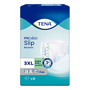 TENA SLIP Bariatric super XXXL