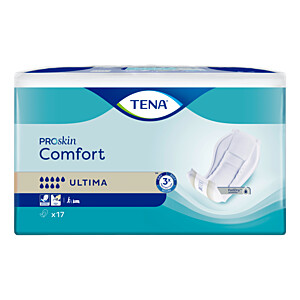 TENA COMFORT Ultima Vorlagen