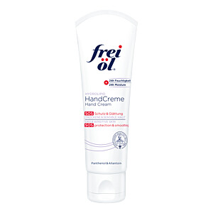 FREI ÖL Hydrolipid HandCreme