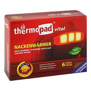 THERMOPAD Nackenwärmer