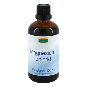 MAGNESIUMCHLORID Flüssigkeit