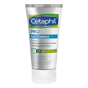 CETAPHIL Pro Itch Control Protect Handcreme