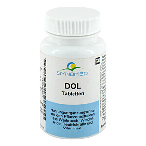 DOL Tabletten