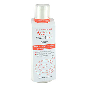 AVENE XeraCalm A.D Balsam