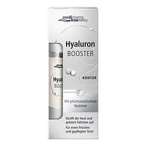 HYALURON BOOSTER Kontur Gel