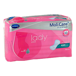 MOLICARE Premium lady pad 3 Tropfen