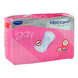 MOLICARE Premium lady pad 4 Tropfen