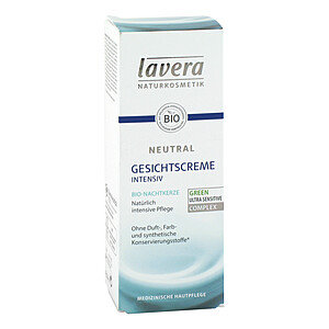 LAVERA Neutral Gesichtscreme