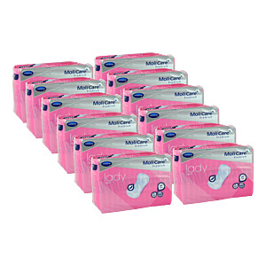 MOLICARE Premium lady pad 5 Tropfen