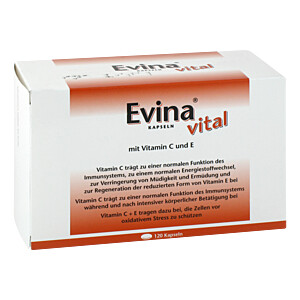 EVINA vital Kapseln