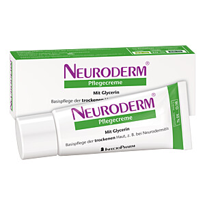 NEURODERM Pflegecreme