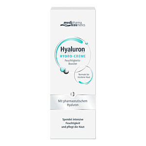 HYALURON HYDRO-CREME