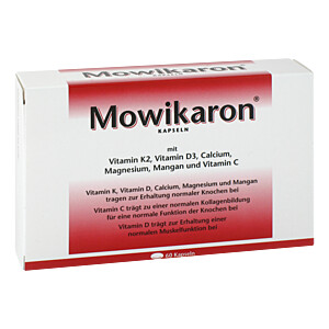 MOWIKARON Kapseln