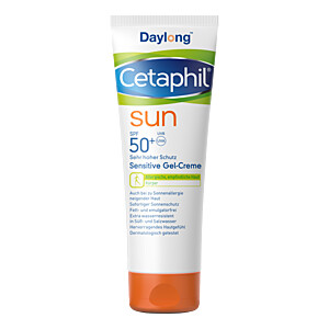 CETAPHIL Sun Daylong SPF 50+ sensitive Gel