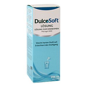 DULCOSOFT Lösung