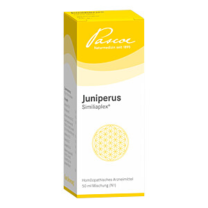 JUNIPERUS SIMILIAPLEX Mischung