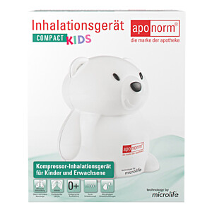 APONORM Inhalator Compact Kids