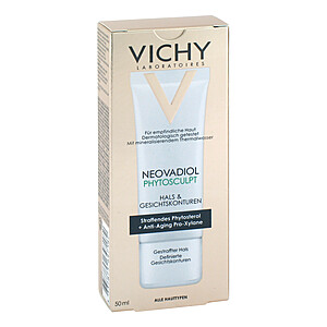 VICHY NEOVADIOL Phytosculpt Creme
