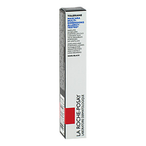 ROCHE-POSAY Toleriane Mascara Multi-Dimensions